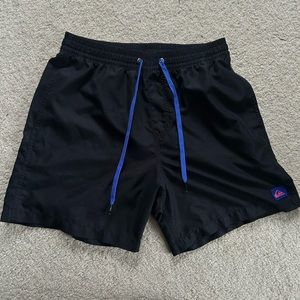 Quiksilver shorts